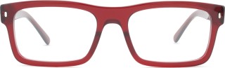 Ray-Ban 0RX5435 8512 56 Voorkant product