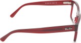 Ray-Ban 0RX5435 8512 56 Zijkant product