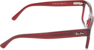 Ray-Ban 0RX5435 8512 56 Zijkant product