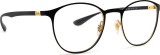 Ray-Ban 0RX6355 2994 8338