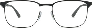 Ray-Ban 0RX6363 2904 54 Voorkant product
