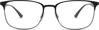 Ray-Ban 0RX6421 2904 Voorkant product