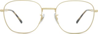 Ray-Ban 0RX6534 2500 Voorkant product