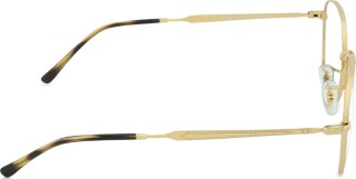Ray-Ban 0RX6534 2500 Zijkant product