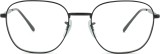Ray-Ban 0RX6534 2509 53 Voorkant product