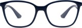 Ray-Ban 0RX7066 8100 12375