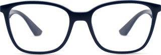 Ray-Ban 0RX7066 8100 12375
