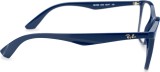 Ray-Ban 0RX7066 8100 12376