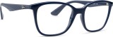 Ray-Ban 0RX7066 8100 12376