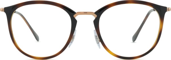 Ray-Ban 0RX7140 5687 49