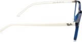 Ray-Ban 0RX7185 8084 52 10192