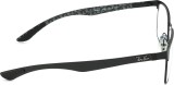 Ray-Ban 0RX8416 2503 55 Zijkant product