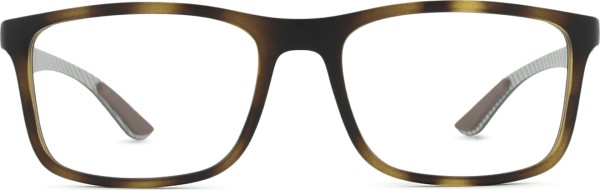 Ray-Ban 0RX8908 5200 55