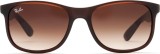 Ray-Ban Andy RB4202 607313 55 121