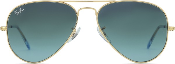 Ray-Ban Aviator Large Metal RB3025 001/3M
