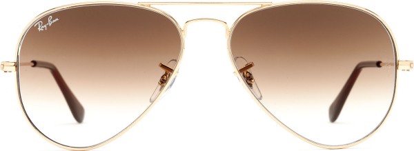 Ray ban sales aviator xs