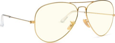 Ray-Ban Aviator Large Metal RB3025 001/5F