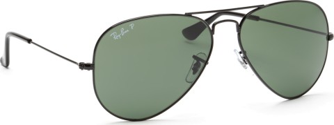 Ray-Ban Aviator Large Metal RB3025 002/58