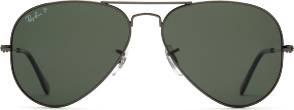Ray-Ban Aviator Large Metal RB3025 004/58