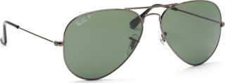 Ray-Ban Aviator Large Metal RB3025 004/58