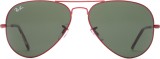 Ray-Ban Aviator Large Metal RB3025 918831 Voorkant product