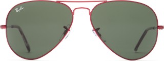 Ray-Ban Aviator Large Metal RB3025 918831 Voorkant product
