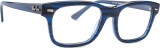 Ray-Ban Burbank 0RX5383 8053 16770