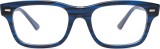 Ray-Ban Burbank 0RX5383 8053 16769