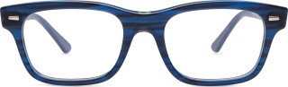Ray-Ban Burbank 0RX5383 8053 16769