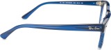 Ray-Ban Burbank 0RX5383 8053 16770