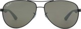 Ray-Ban Carbon Fibre RB8313 002/K7 61 43746