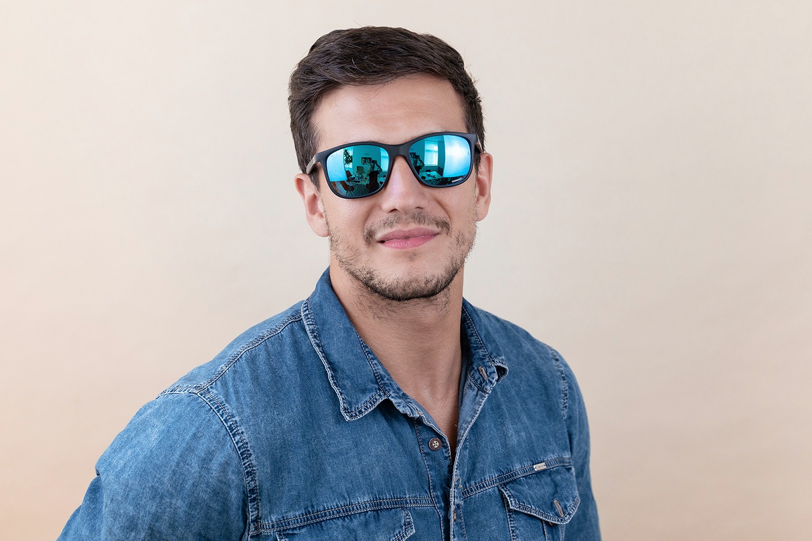 Ray Ban Chromance RB4330CH 601SA1 56