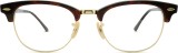 Ray-Ban Clubmaster 0RX5154 2372 53 24473