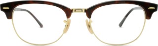Ray-Ban Clubmaster 0RX5154 2372 53 24473