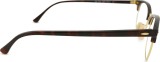 Ray-Ban Clubmaster 0RX5154 2372 53 24474