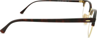 Ray-Ban Clubmaster 0RX5154 2372 53 24474