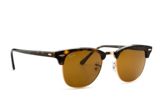 Ray-Ban Clubmaster RB3016 130933 51