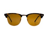 Ray-Ban Clubmaster RB3016 130933 51 9208