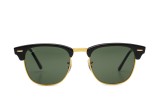 Ray-Ban Clubmaster RB3016 W0365 16733
