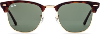 Ray-Ban Clubmaster RB3016 W0366 6580