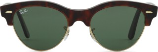 Ray-Ban Clubmaster Way RB2341 990/31 51 46437