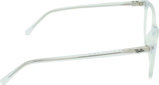 Ray-Ban Elliot 0RX5397 2001 48 Zijkant product