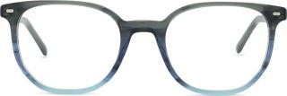 Ray-Ban Elliot 0RX5397 8254 48