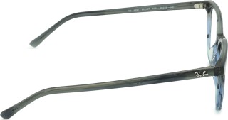 Ray-Ban Elliot 0RX5397 8254 48 Zijkant product