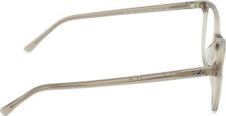 Ray-Ban Elliot 0RX5397 8449 50 Zijkant product
