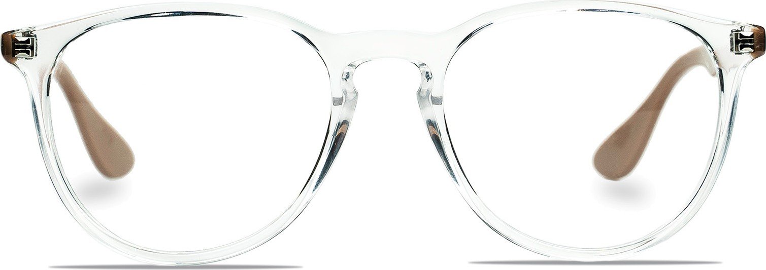 ray ban dames brillen