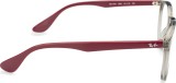 Ray-Ban Erika 0RX7046 8083 51 13090