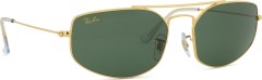 Ray-Ban Explorer 5 RB3845 919631