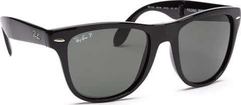 Ray-Ban Folding Wayfarer RB4105 601/58