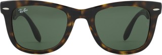 Ray-Ban Folding Wayfarer RB4105 710/31 50 43361
